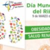 Hoy Día Mundial del Riñón