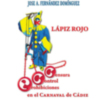 La Casa del Corista de Cádiz acogerá este viernes 10 de Marzo á aprtir de las 20.00 horas el Libro Sobre la Censura de los Carnavales de Cádiz, Lapiz
