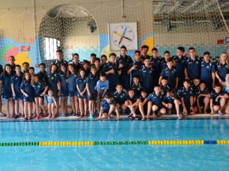 Los poderes del waterpolo nazareno, a la palestra