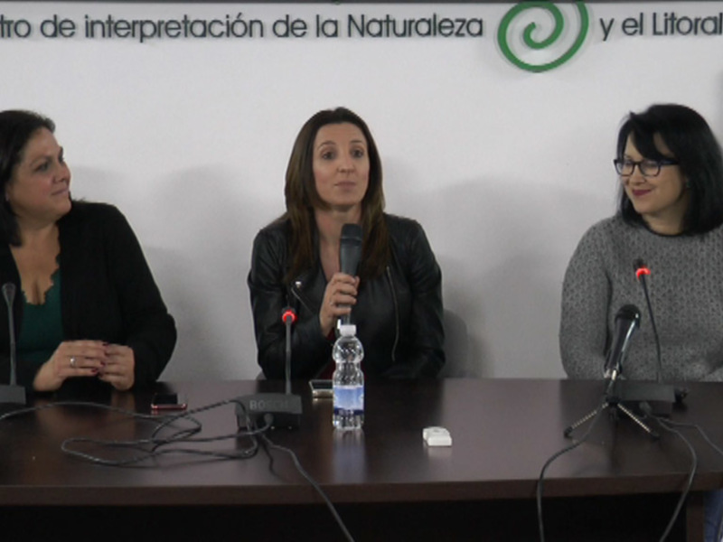 El tercer ciclo de conferencias técnicas agrícolas comienza informando sobre el control biológico de plagas