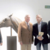 “La tauromaquia en el arte” del escultor Nacho Martín en Fundación Caja Rural del Sur hasta el 4 de mayo