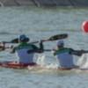 El Campeonato de Andalucía de barcos de equipo, para el Club Piragüismo Triana