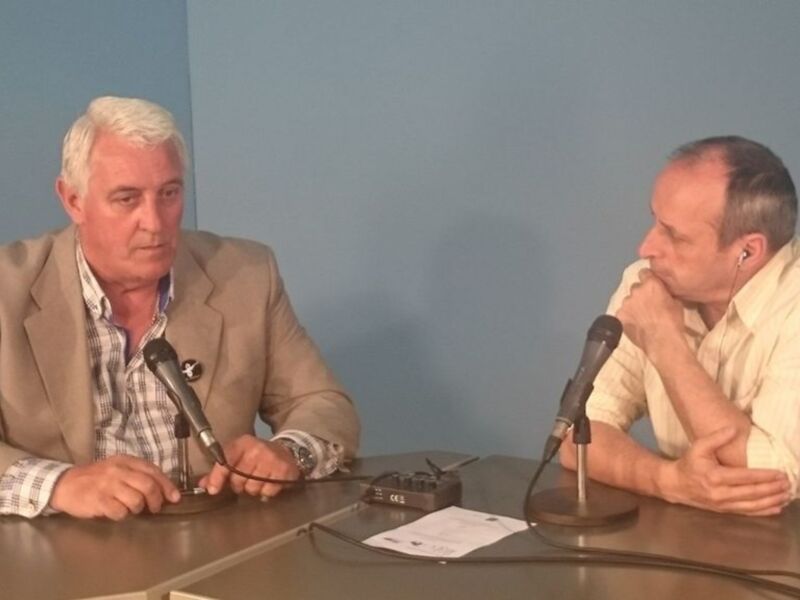 La "Asociación RJ, La más grande" apuesta por recuperar la ruta turístico-monumental sobre Rocío Jurado