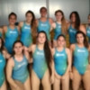 El C.W. Dos Hermanas toma ventaja por el título de la Liga Andaluza femenina