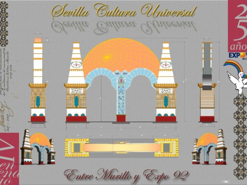 2017, Aniversarios de la Feria y la EXPO´92