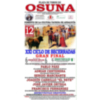 Este viernes 12 de mayo tendrá lugar la final del XXI Ciclo de Becerradas en clase práctica  de la Asociación Andaluza de Escuelas Taurinas “Pedro Rom