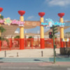 Isla Mágica un proyecto post EXPO para Sevilla