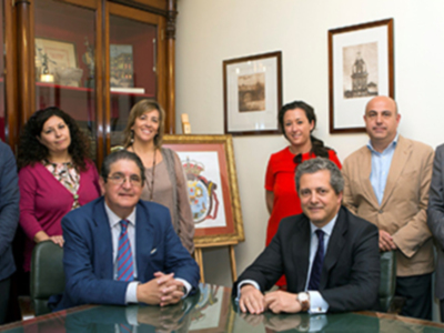 Programa asistencial Abogados de la Merced.