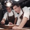 Copa Jerez Forum & Competition: e mayor encuentro entre alta gastronomía y vino de Jerez