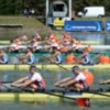 Una final A y dos finales B, saldo andaluz en el Campeonato de Europa de remo