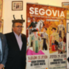 Presentados los carteles Taurinos de la Feria de Segovia