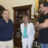 Diputación participará en los conciertos  para celebrar los 60 años de trayectoria profesional de Paco Cepero