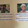 Exposición fotográfica de Alejandro Campos España en el Colegio Santa Ana