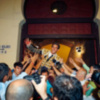 Triplete de Ginés Marín en los premios de San Isidro 2017 convocados por Plaza 1:       triunfador, mejor faena y torero revelación