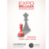 El Galardón ha sido obtenido por la creatividad e imagen de la Feria Expobelleza Andalucía 2017