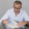 El escritor jerezano Martín Ángel Piñero Romero firmará su divertidísimo diccionario de humor "Diccionario ...O cómo dar mil y pico patadas a la R.A.E
