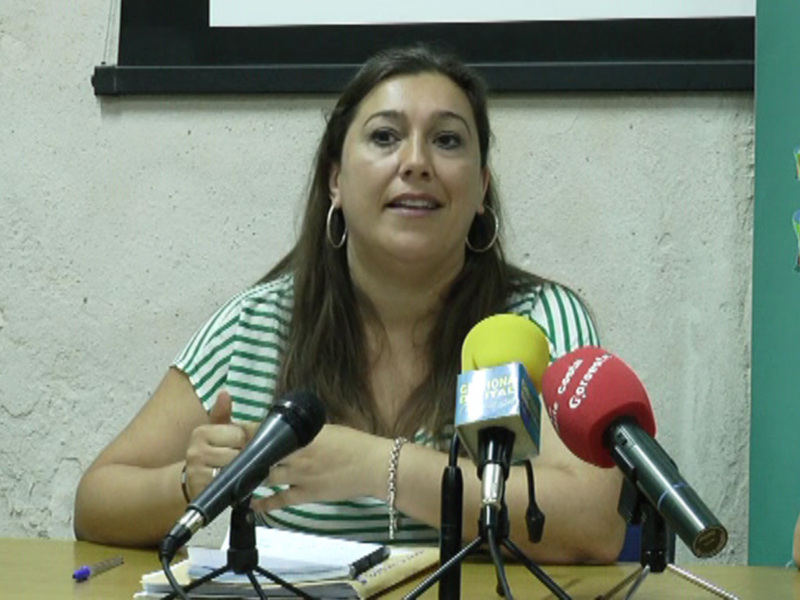 Cine de verano y espectáculos para todas las edades este verano en el Colegio Virgen de Regla promovidos por Acitur y Fiestas