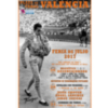 Presentada la Feria de Julio 2017