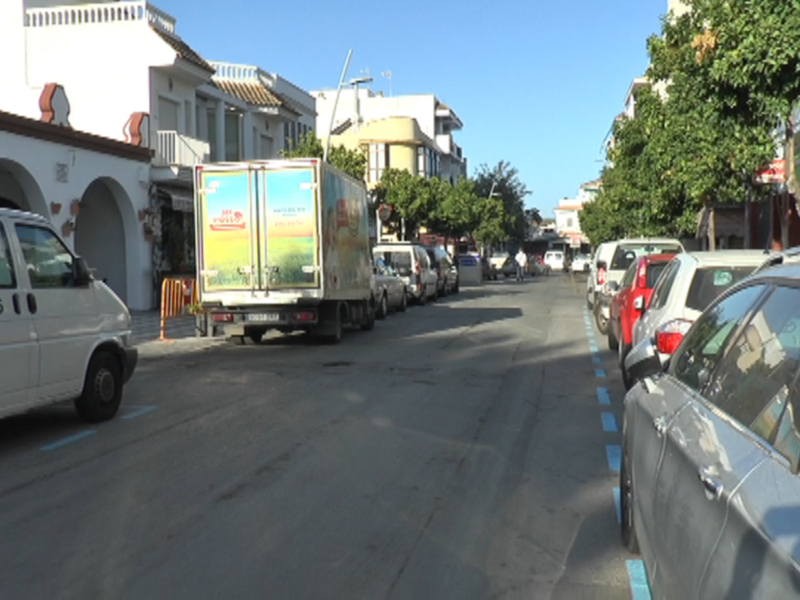 Tras el verano se acometerá la segunda fase de Víctor Pradera y la adecuación de edificio del antiguo camping municipal con barbacoas