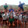 Doble bronce para el Club Náutico en la Copa de España de Jóvenes Promesas infantiles