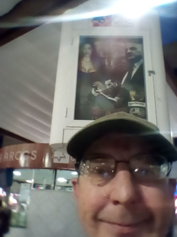 Ciclos de cine en Chipiona