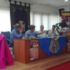 Presentada la Corrida dinástica de Fuengirola