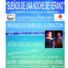 "Sueños de Una Noche de Verano" de La Librería Planeta Zocar de Jerez