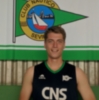 Antonio Burgos, una nueva perla de la cantera que salta a la élite del baloncesto