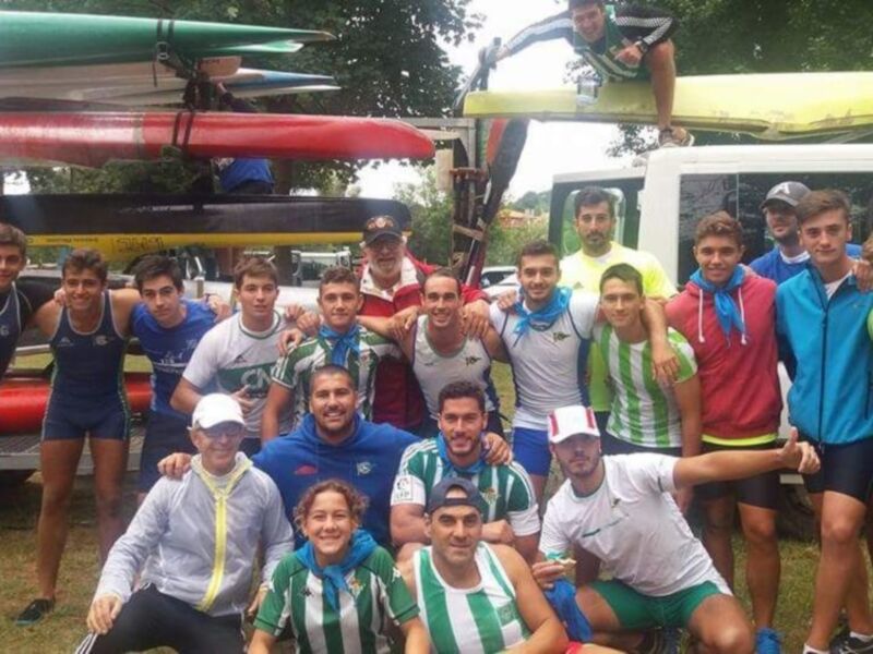 81º Descenso Internacional del río Sella