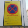 Los ciudadanos de Los Remedios preocupados por la lentitud de las obras  de saneamiento en calle Niebla y adyacentes