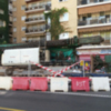 Llega la perforadora que realizará los pozos para la tuneladora en Los Remedios
