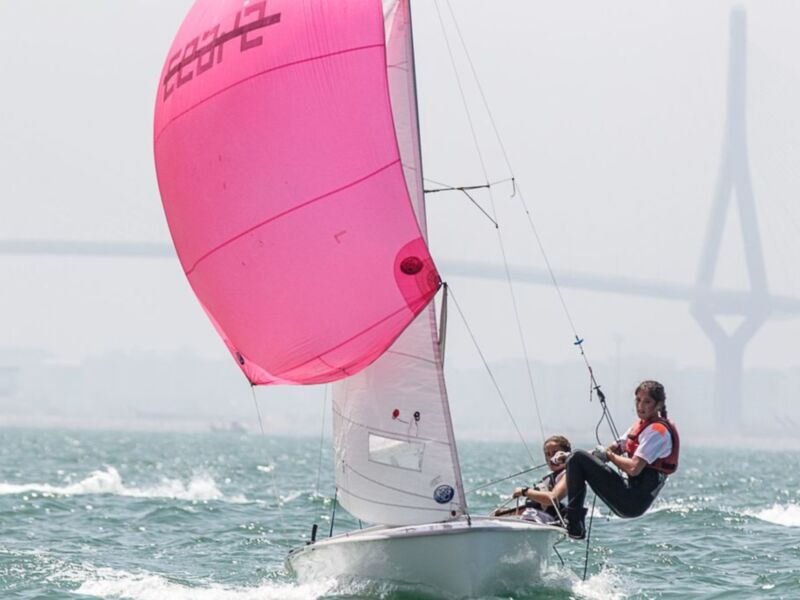 46ª Semana Náutica de El Puerto de Santa María
