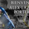 Álex Lázaro afronta la temporada en el Mérida con la esperanza de seguir creciendo