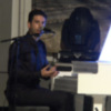 Gran broche final de la Semana Cultural de Rocío Jurado con el pianista flamenco Diego Valdivia y las academias de baile locales