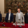 El Real Alcázar recibió entre enero y agosto 1.186.314 visitantes, un 9,3% más, y las encuestas revelan un alto nivel de satisfacción