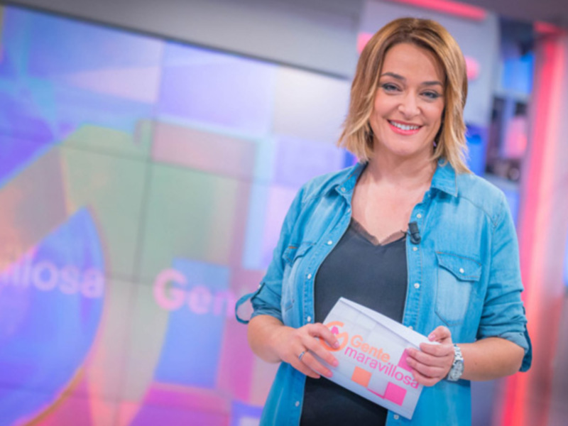 Éxito del especial de "Gente Maravillosa" contra el machismo