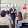 Chinese Friendly Academy: ¡Todos a la vuelta al cole!