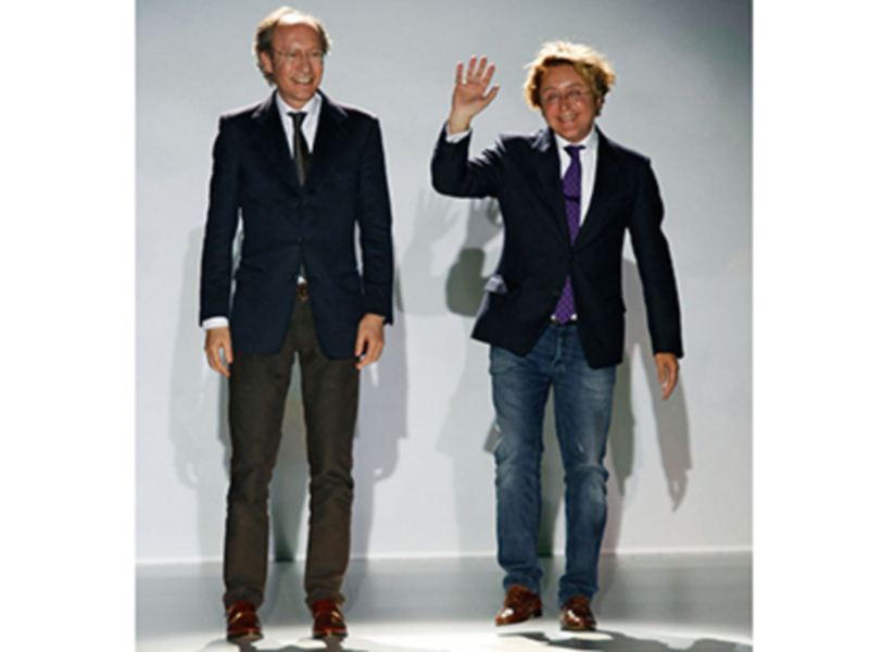 Vuelve a las pasarelas Victorio & Lucchino, presentación colección primavera-verano 2018 en Cali, Colombia