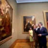 Espadas acuerda con el museo Getty de Los Ángeles promocionar en sus instalaciones el Año Murillo   y la visita a Sevilla