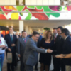 Inaguración oficial en Fibes de Andalucia Sabor 2017