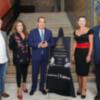 Las voces de la soprano Ainhoa Arteta y la cantaora Estrella Morente se unirán el próximo mes de diciembre en la gira nacional de conciertos navideños