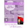 La Editorial Dalya recupera la mítica figura de Fermín Salvoechea con motivo de su aniversario. Con la edición de una Obra de Teatro muy Original