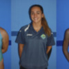 Triple representación nazarena en el equipo nacional cadete de waterpolo