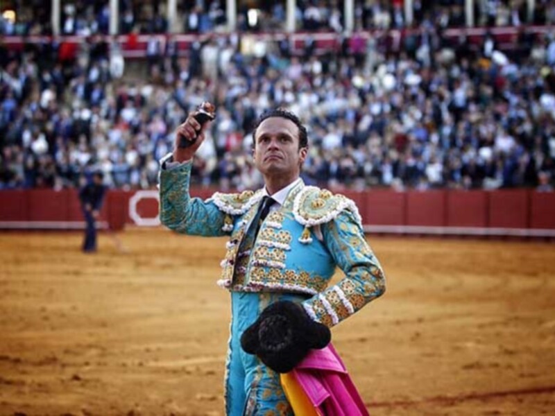 Antonio Ferrera gana el Memorial Manolo Vázquez que concede el Real Club de Andalucía El Aero