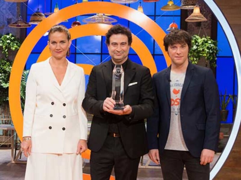 Abierto el casting para la 6ª edición de MasterChef, el talent más duro del mundo