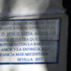 El Ayuntamiento de Sevilla inauguró la nueva denominación de la Calle Dr. Jesús Vida, antigua Aguiar.