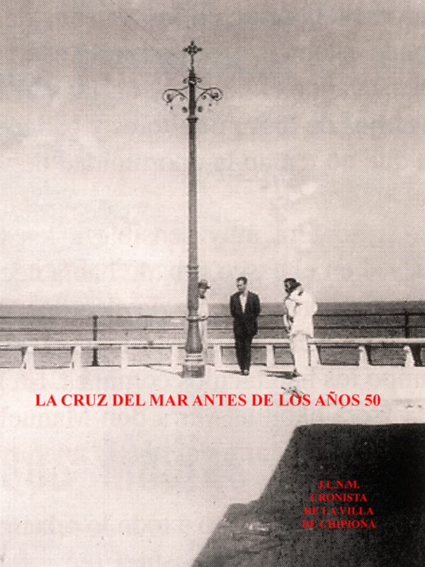 La Cruz del Mar