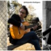 La guitarra, protagonista de las próximas citas flamencas de la Fundación SGAE en el centro cultural La Térmica de Málaga