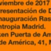 Fundación Sandra Ibarra presenta Diario de Vida