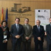 Fernando Rodríguez del Estal, ha presentado el evento anual de la Economía Digital Andaluza que se celebrará en FIBES los días 12, 13 y 14 de marzo